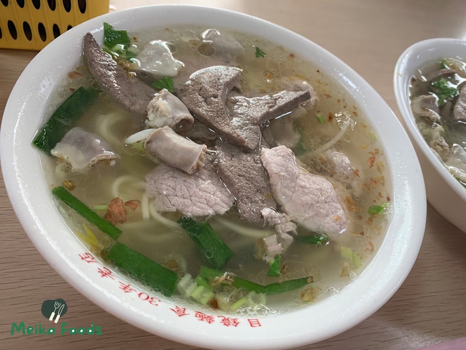 meikofoods 目鏡麵食 1